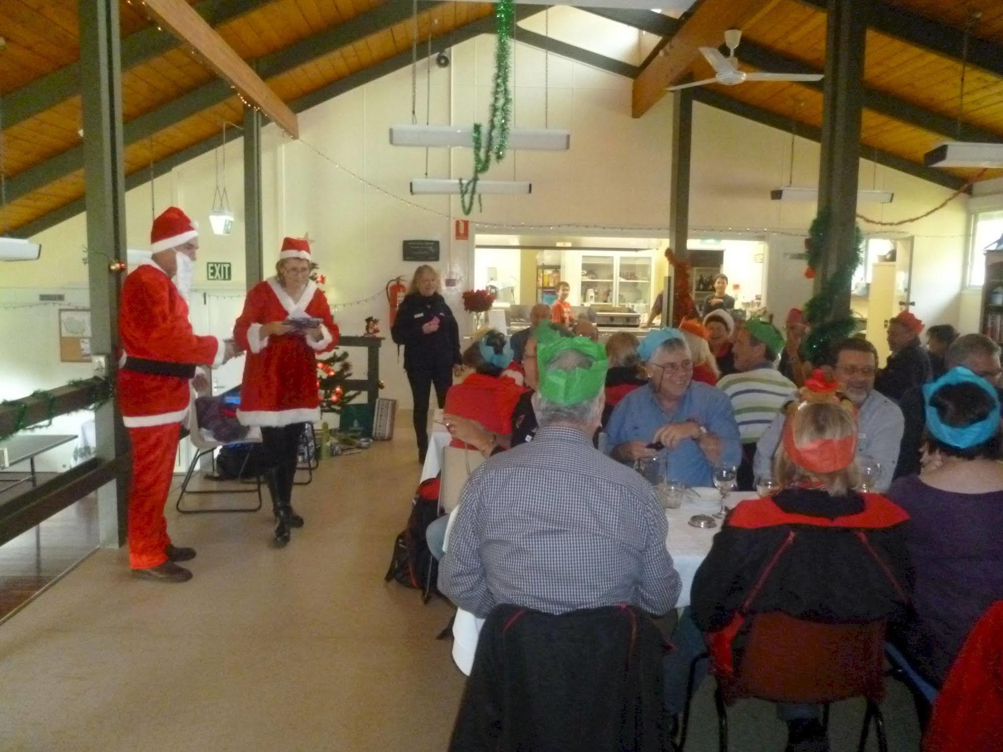 Christmas Creek Cafe & Cabins Lamington Bagian luar foto