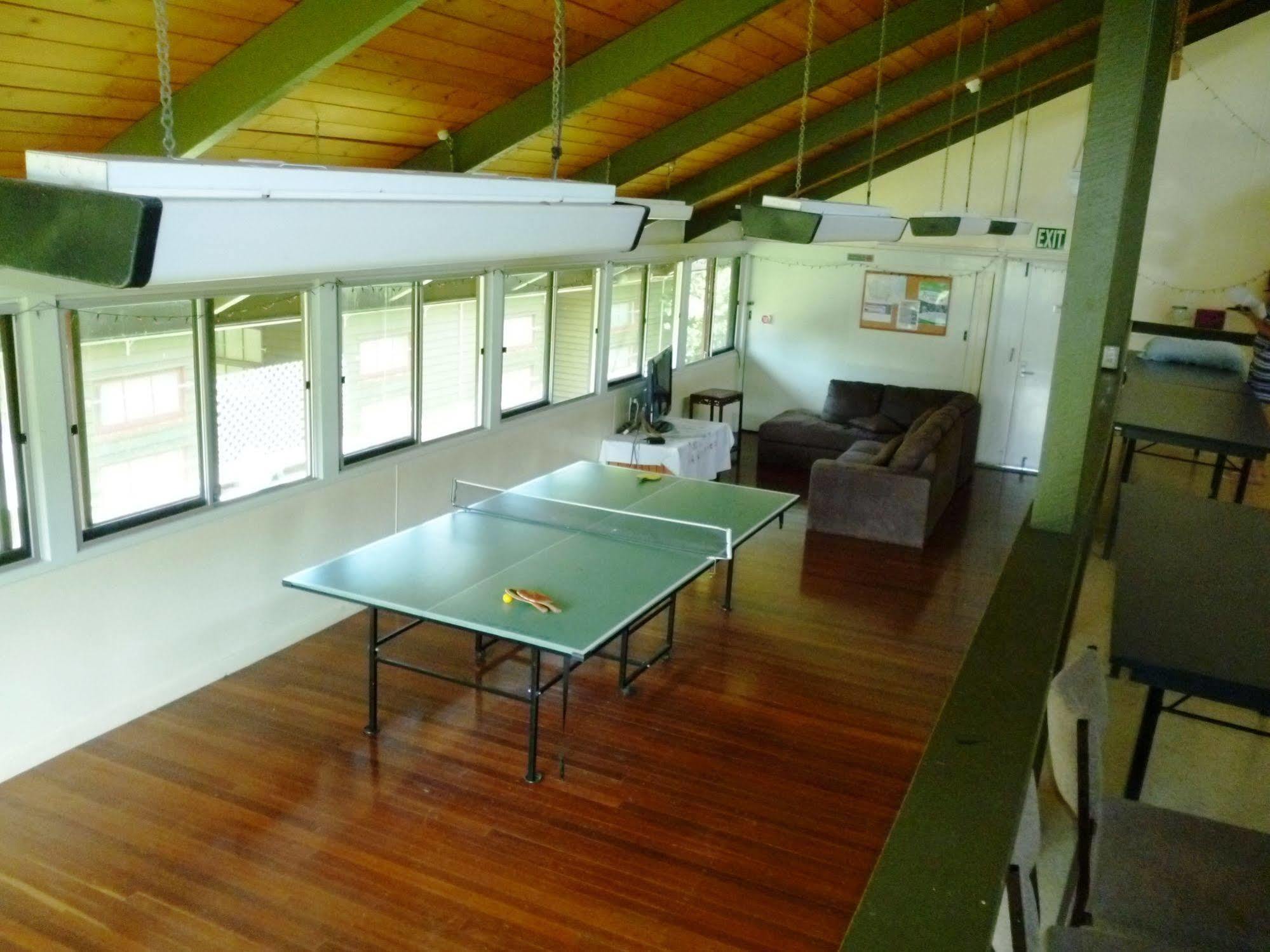 Christmas Creek Cafe & Cabins Lamington Bagian luar foto